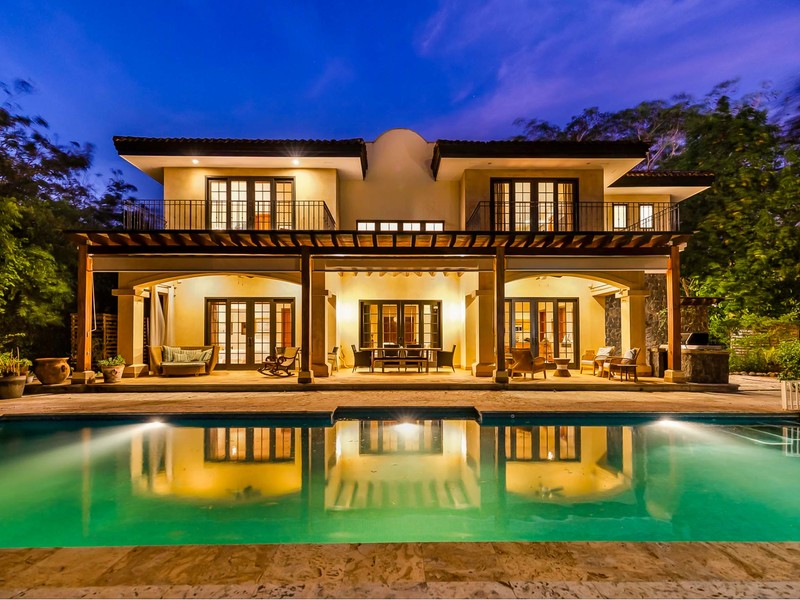 5 Bed Single Family Homes For Sale in Avellanas Costa Rica